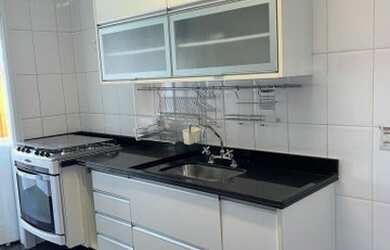 Imagem 2: Apartamento para locação, Tamboré, Santana de Parnaíba, SP