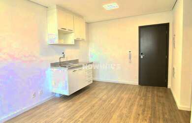 Imagem 5: Apartamento, 39 m² - venda por R$ 920.000,00 ou aluguel por R$ 4.200,00/mês...