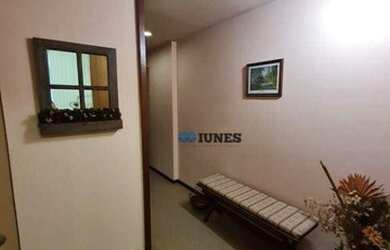 Imagem 11: Sala, 25 m² - venda por R$ 140.000,00 ou aluguel por R$ 950,00/mês -...