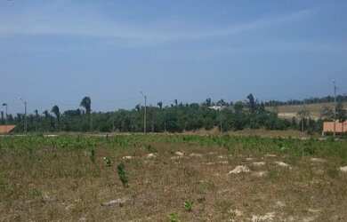 Imagem: O terreno possui 518m² de Área e está localizado em Araçagi