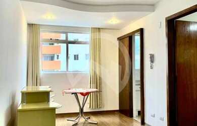 Imagem: Locação de Apartamentos / Padrão na cidade de Curitiba