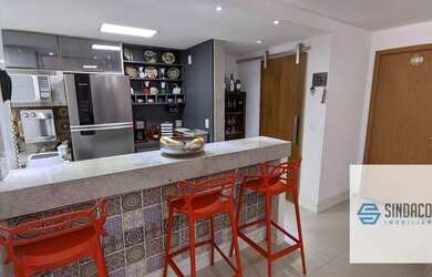 Imagem 15: Apartamento Garden à venda, 267 m² por R$ 1.700.000,00 - Freguesia Jacarepaguá...
