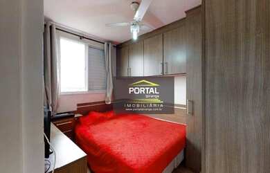 Imagem 7: Apartamento com 2 dormitórios à venda, 50 m² por R$ 380.000,00 - Sacomã - São Paulo/SP