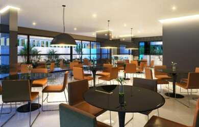 Imagem 2: Apartamento para venda possui 62 metros quadrados com 2 quartos em Jatiúca...