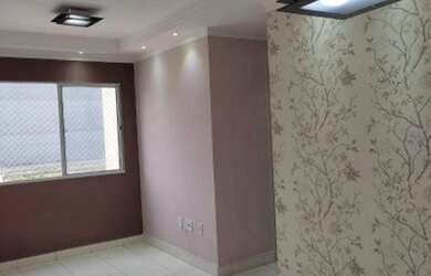 Imagem 3: Apartamento à venda, 70 m² por R$ 270.000,00 - Condomínio Spazio Illuminare...