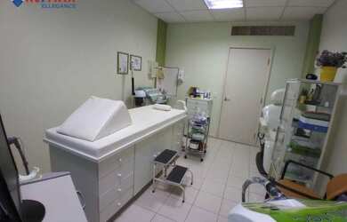 Imagem 16: Sala à venda, 30 m² por R$ 470.000,00 - Botafogo - Rio de Janeiro/RJ