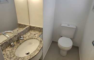 Imagem 11: Cobertura mobiliada para locação no Paraiso