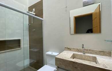 Imagem 14: Casa com 3 dormitórios, 177 m² - venda por R$ 1.200.000 ou aluguel por...