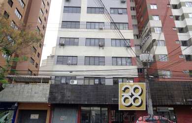 Imagem: O depósito possui 23m² de Área e está localizado em Centro