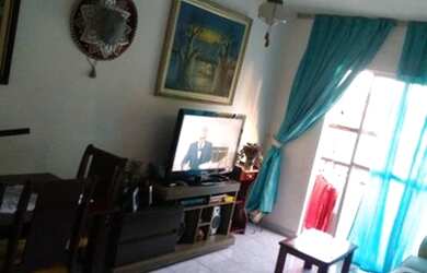 Imagem 3: Apartamento 2 qtos à venda por R$ 286.200 - Quintino Bocaiúva - Rio...