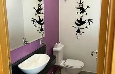 Imagem 12: Apartamento para locação, Tamboré, Santana de Parnaíba, SP