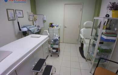 Imagem 13: Sala à venda, 30 m² por R$ 470.000,00 - Botafogo - Rio de Janeiro/RJ