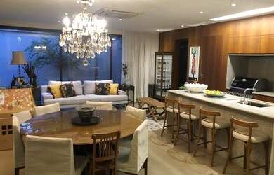 Imagem 1: SÃO JOSÉ DO RIO PRETO - Casa de Condomínio - VILLAGIO HARMONIA