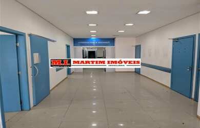 Imagem 3: Comercial 380m² C/ Alto Fluxo Pessoas e Veículos - Av. Águia De Haia