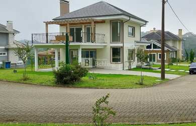 Imagem 1: Canela - Casa Padrão - Loteamento Altos Pinheiros