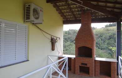 Imagem 6: Casa em Condomínio para Locação Anual - Luiz Carlos, Guararema - 6...