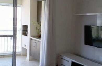 Imagem: O apartamento possui 3 Dormitórios, 1 Banheiro, 80m² de Área