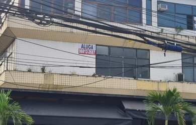 Imagem: Sala/Conjunto para aluguel tem 27 metros quadrados em Barra