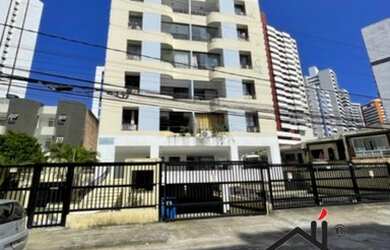 Imagem 2: APARTAMENTO RESIDENCIAL em SALVADOR - BA, IMBUÍ
