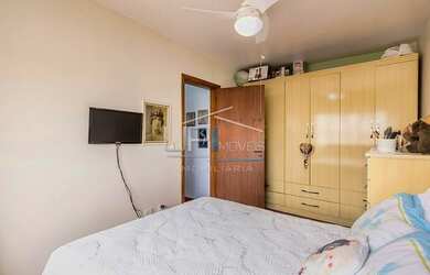 Imagem 11: PORTO ALEGRE - Apartamento Padrão - Santana