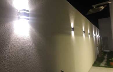 Imagem 6: Vendo ou troco Casa no Condomínio Buona Vita