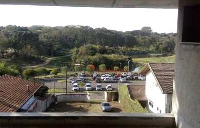 Imagem 2: Sobrado com linda vista p/Parque São Lourenço, por R$ 1.670.000,00