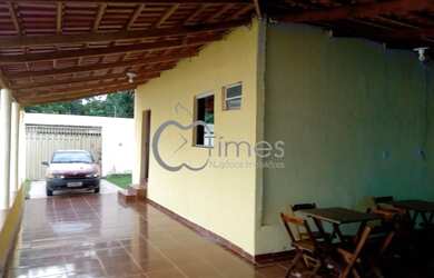 Imagem 2: Casa com 3 quartos - Bairro Residencial Buriti em Senador Canedo