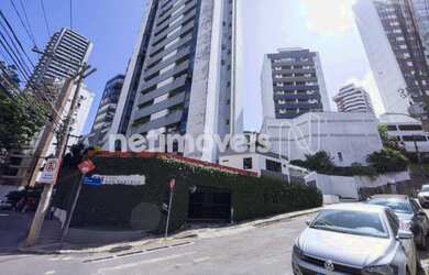 Imagem: Locação Apartamento 2 quartos Jardim Apipema Salvador