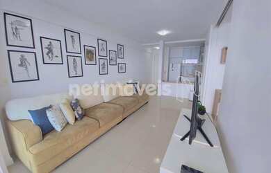 Imagem 1: Venda ou locação Apartamento 1 quarto Dois de Julho Salvador