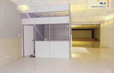 Imagem 5: Galpão, 1108 m² - venda por R$ 2.200.000,00 ou aluguel por R$ 12.000,00/mês - Sapopemba