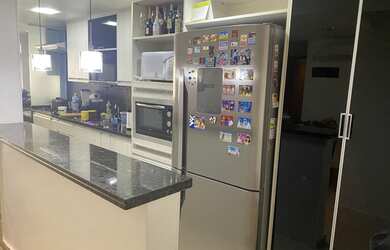 Imagem 11: Condomínio Freedon Apartamento 3 Quartos Freguesia