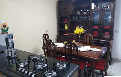 Imagem 4: SOBRADO A VENDA NO CANGAÍBA, SÃO PAULO