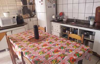 Imagem 7: BELO HORIZONTE - Casa Padrão - Sagrada Família