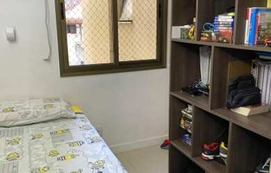 Imagem 16: Condomínio Freedon Apartamento 3 Quartos Freguesia