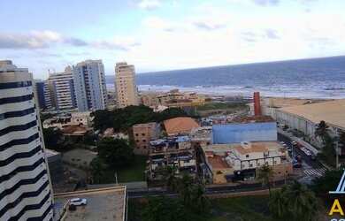 Imagem 1: APARTAMENTO RESIDENCIAL em Salvador - BA, Jardim Armação