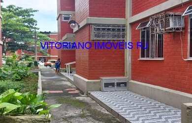 Imagem 2: Maravilhoso Apartamento 2 Quartos C/Garagem Na Ilha Do Governador