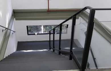 Imagem 2: JUNDIAÍ - Galpão/Depósito/Armazém - DISTRITO INDUSTRIAL