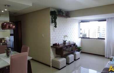 Imagem 2: APARTAMENTO RESIDENCIAL em Salvador - BA, Jardim Armação