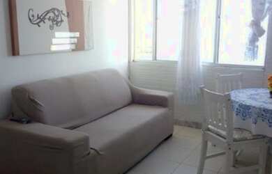 Imagem 13: Apartamento com 1/4 a venda, 45 m² por R$ 215.000 - Amaralina - Salvador/BA...