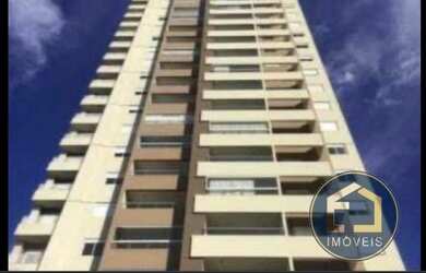 Imagem 1: SETOR AEROPORTO-CONDOMINIO DEMOISELLE