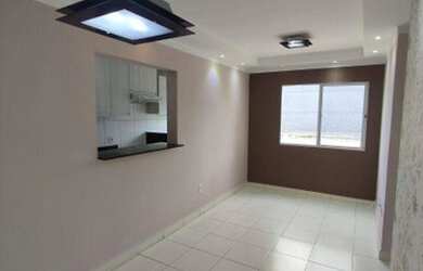 Imagem 1: Apartamento à venda, 70 m² por R$ 270.000,00 - Condomínio Spazio Illuminare...
