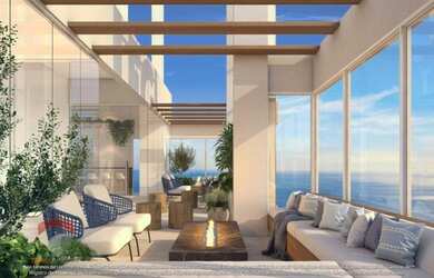 Imagem 8: BLUE COAST à venda, 164 m² por R$ 3.063.000 - Pioneiros - Balneário...