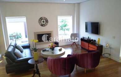 Imagem 6: São Paulo - Casa Padrão - Morumbi