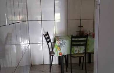 Imagem 7: Casa para venda tem 70 metros quadrados com 2 quartos em Cajazeiras XI...