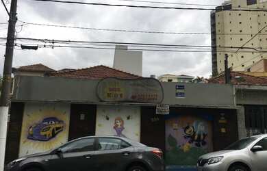 Imagem 1: São Paulo - Casa Padrão - Vila Formosa (Zona Leste