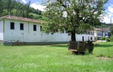 Imagem 9: Fazenda 540 ha, Rio Preto/MG, centenária, 65km de Juiz Fora