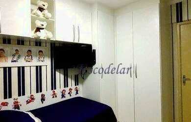 Imagem 12: Apartamento com 3 dormitórios à venda, 92 m² por R$ 950.000,00 - Lauzane...