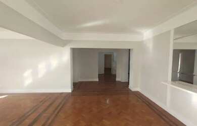 Imagem 15: Apartamento Praia de Copacabana Posto 6 2 quartos Office