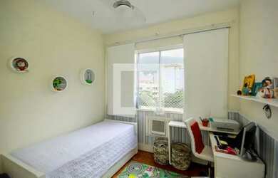 Imagem 7: Apartamento para Aluguel - Copacabana, 2 Quartos, 67 m2