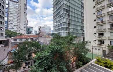 Imagem 15: Notting Hill Condomínio Studio com 34m² contendo 1 dormitório e 1 vaga...